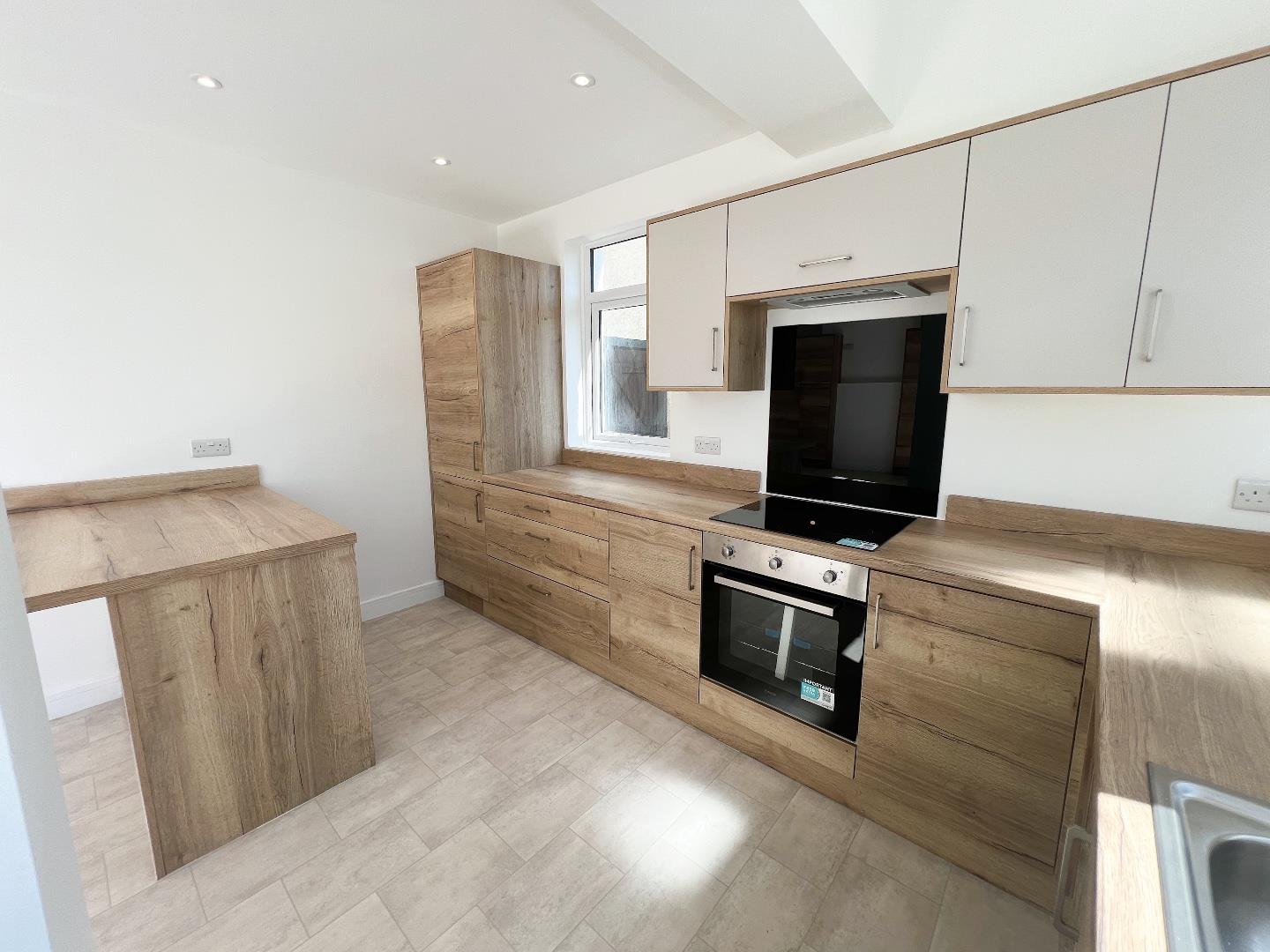 St. Marie Street, Bridgend County Borough, CF31 3EE